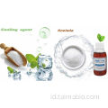 Coolant Koolada WS-23 WS23 51115-67-4 Agen Pendingin
